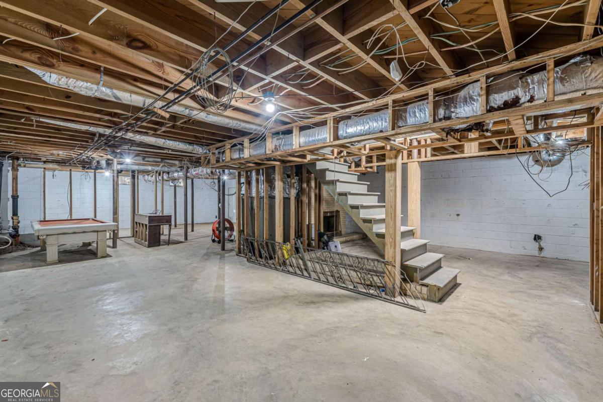 3121 Cascade Road SW Atlanta GA 30311
