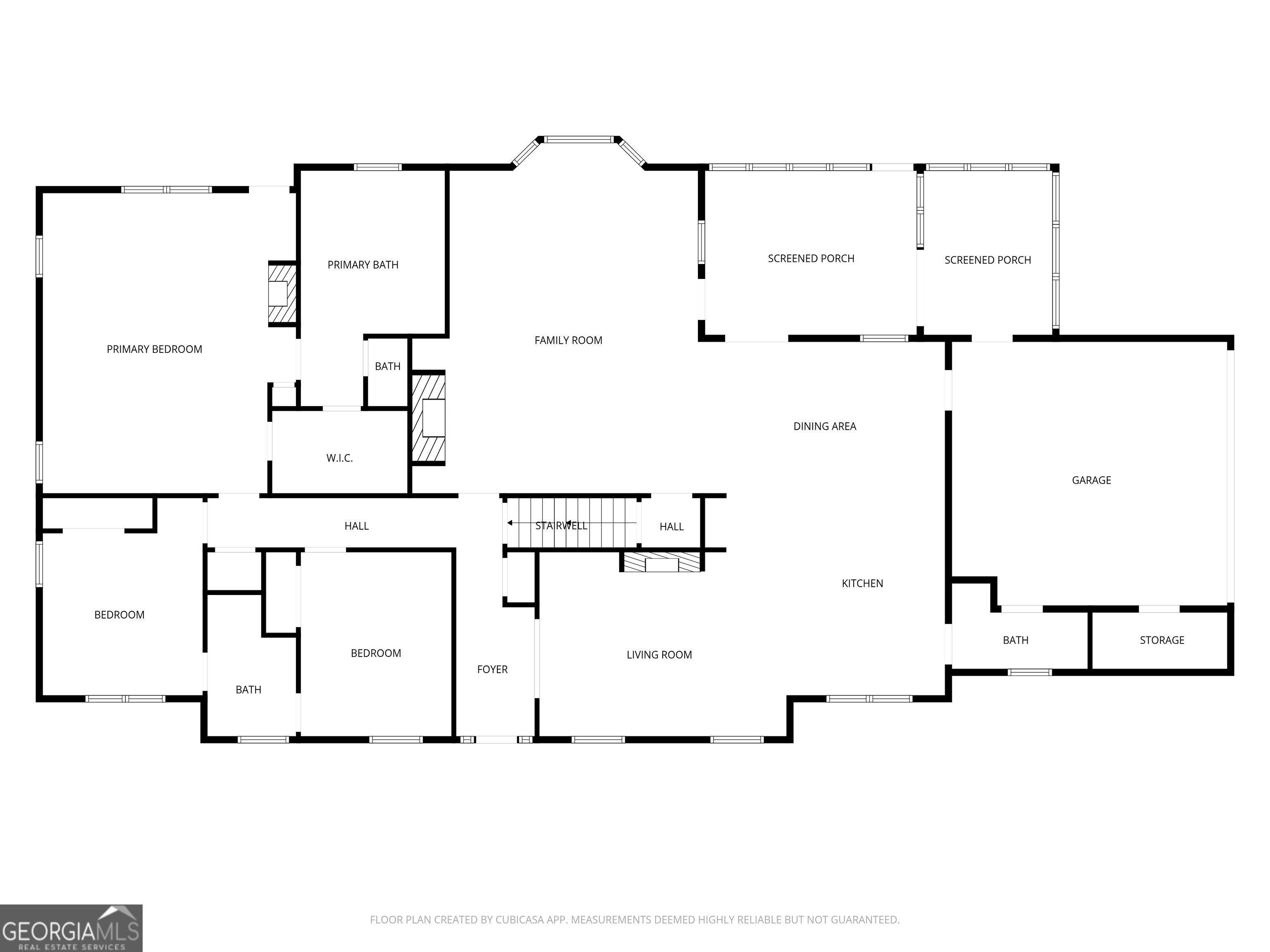3121 Cascade Road SW Atlanta GA 30311