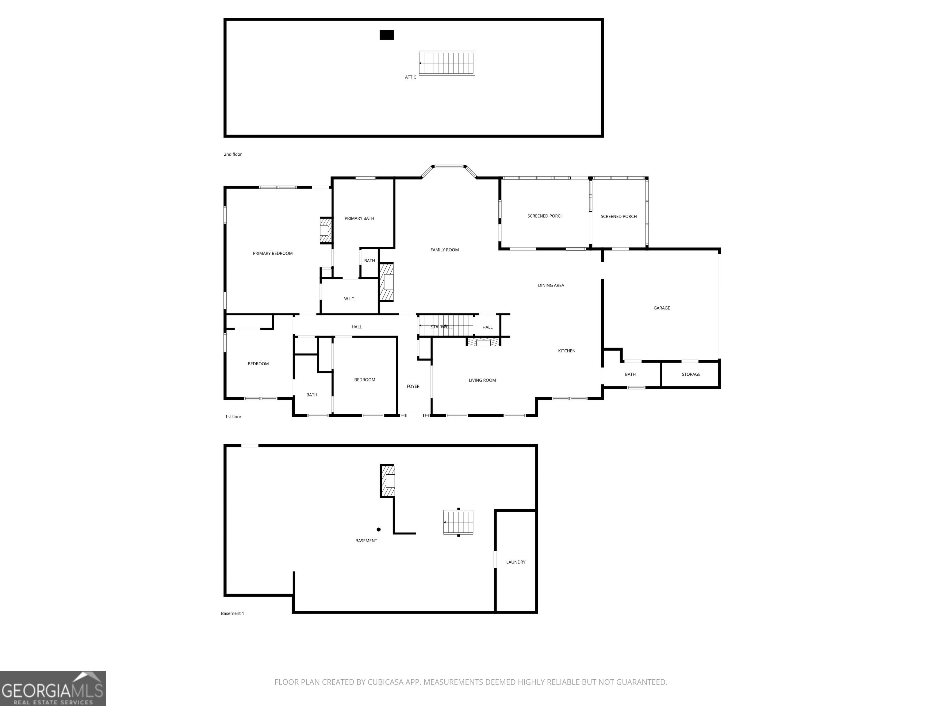 3121 Cascade Road SW Atlanta GA 30311
