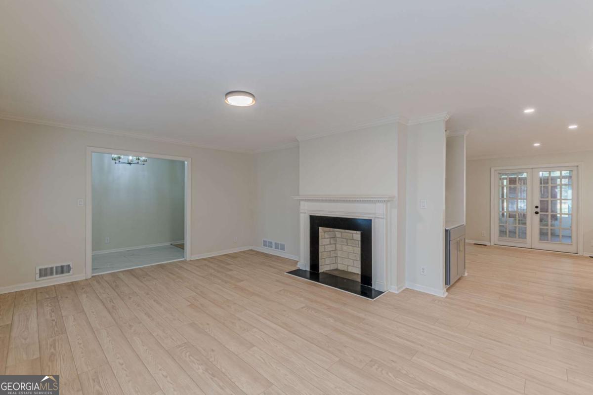 3121 Cascade Road SW Atlanta GA 30311