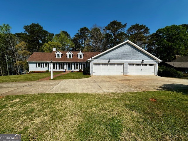 110 Thomas Drive Lagrange GA 30240