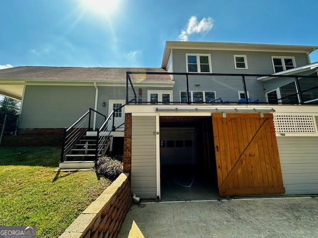 110 Thomas Drive Lagrange GA 30240