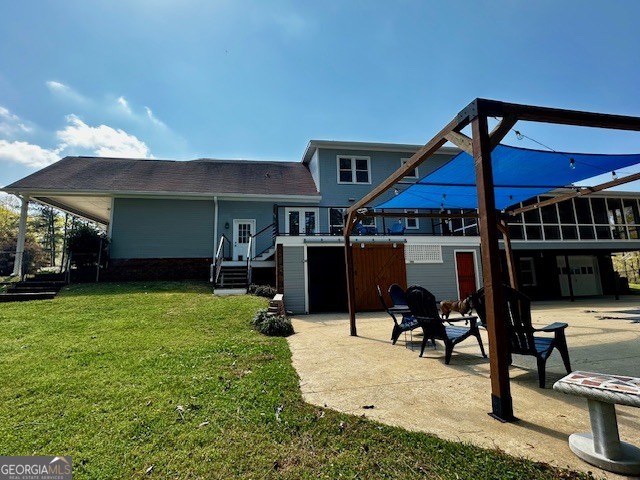 110 Thomas Drive Lagrange GA 30240