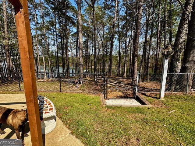 110 Thomas Drive Lagrange GA 30240