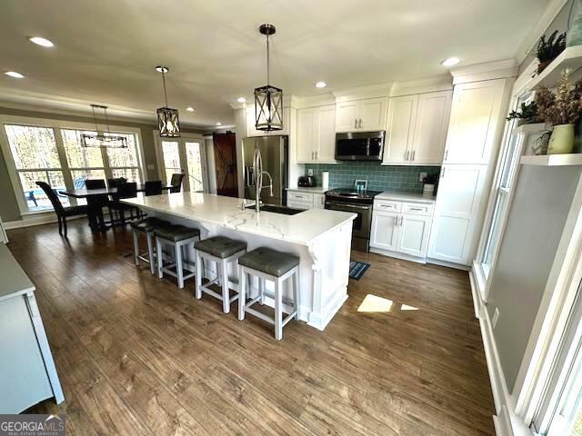 110 Thomas Drive Lagrange GA 30240