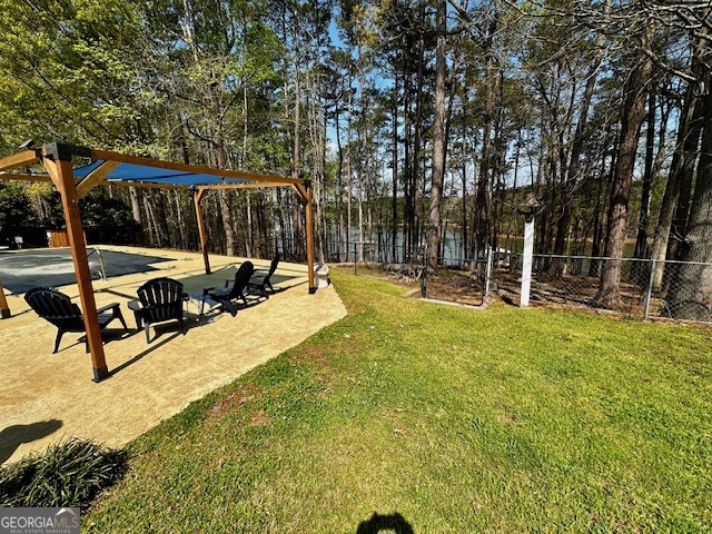110 Thomas Drive Lagrange GA 30240
