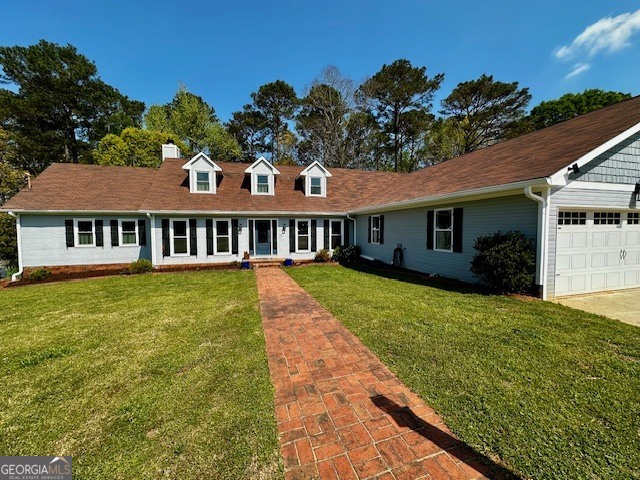 110 Thomas Drive Lagrange GA 30240