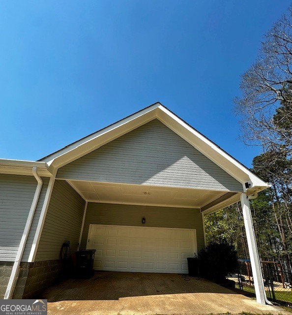110 Thomas Drive Lagrange GA 30240