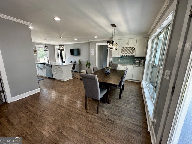 110 Thomas Drive Lagrange GA 30240