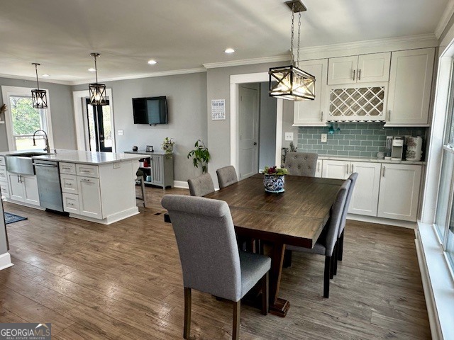 110 Thomas Drive Lagrange GA 30240
