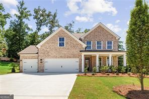 6945 Melody Ridge Road Buford GA 30519
