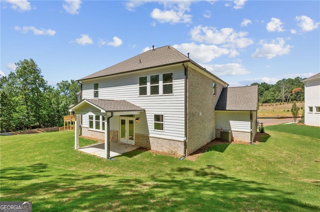 6945 Melody Ridge Road Buford GA 30519