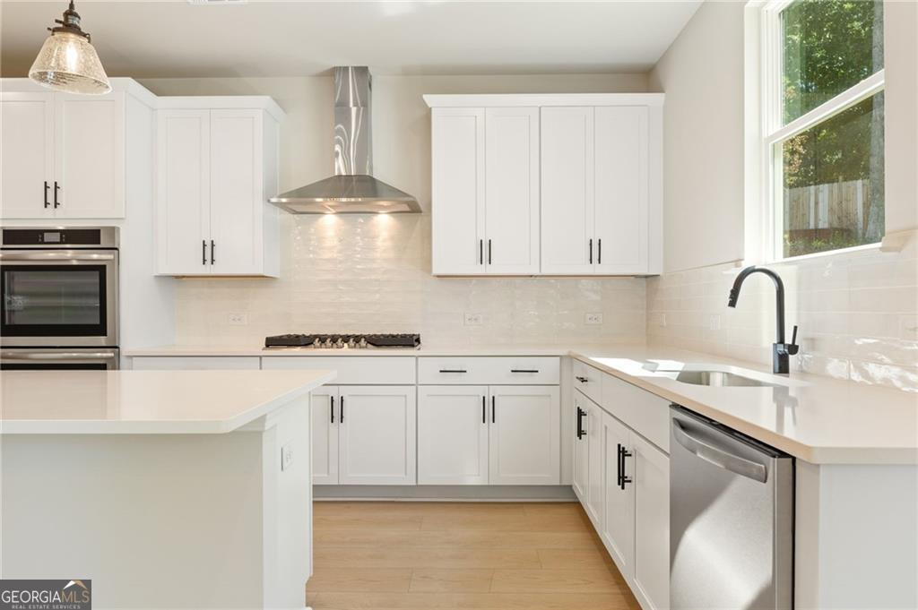 6945 Melody Ridge Road Buford GA 30519