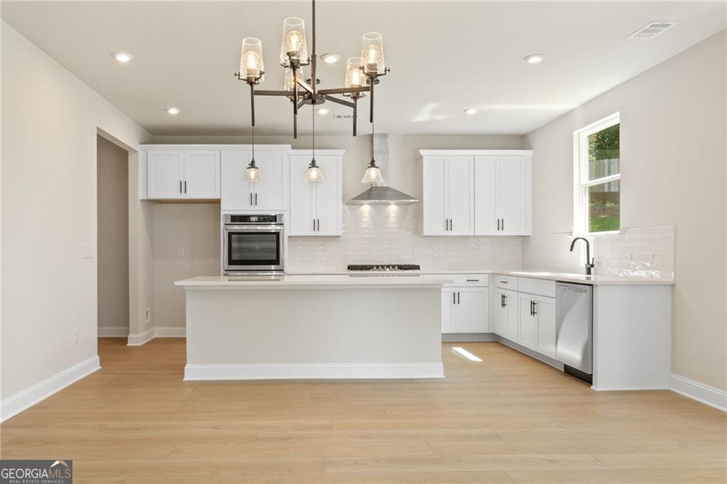 6945 Melody Ridge Road Buford GA 30519
