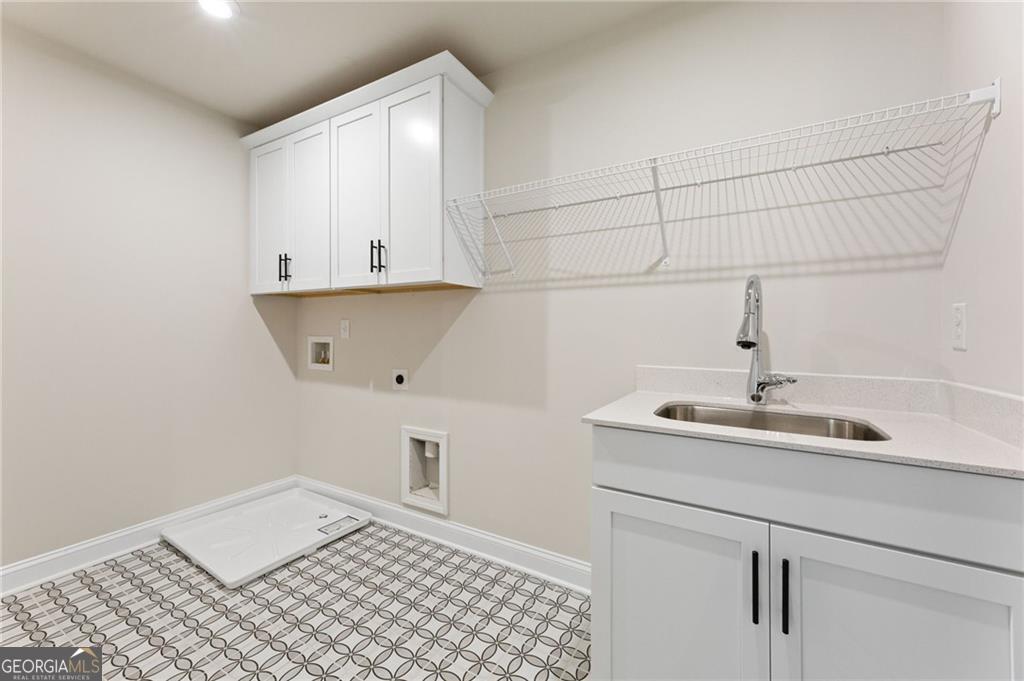 6945 Melody Ridge Road Buford GA 30519
