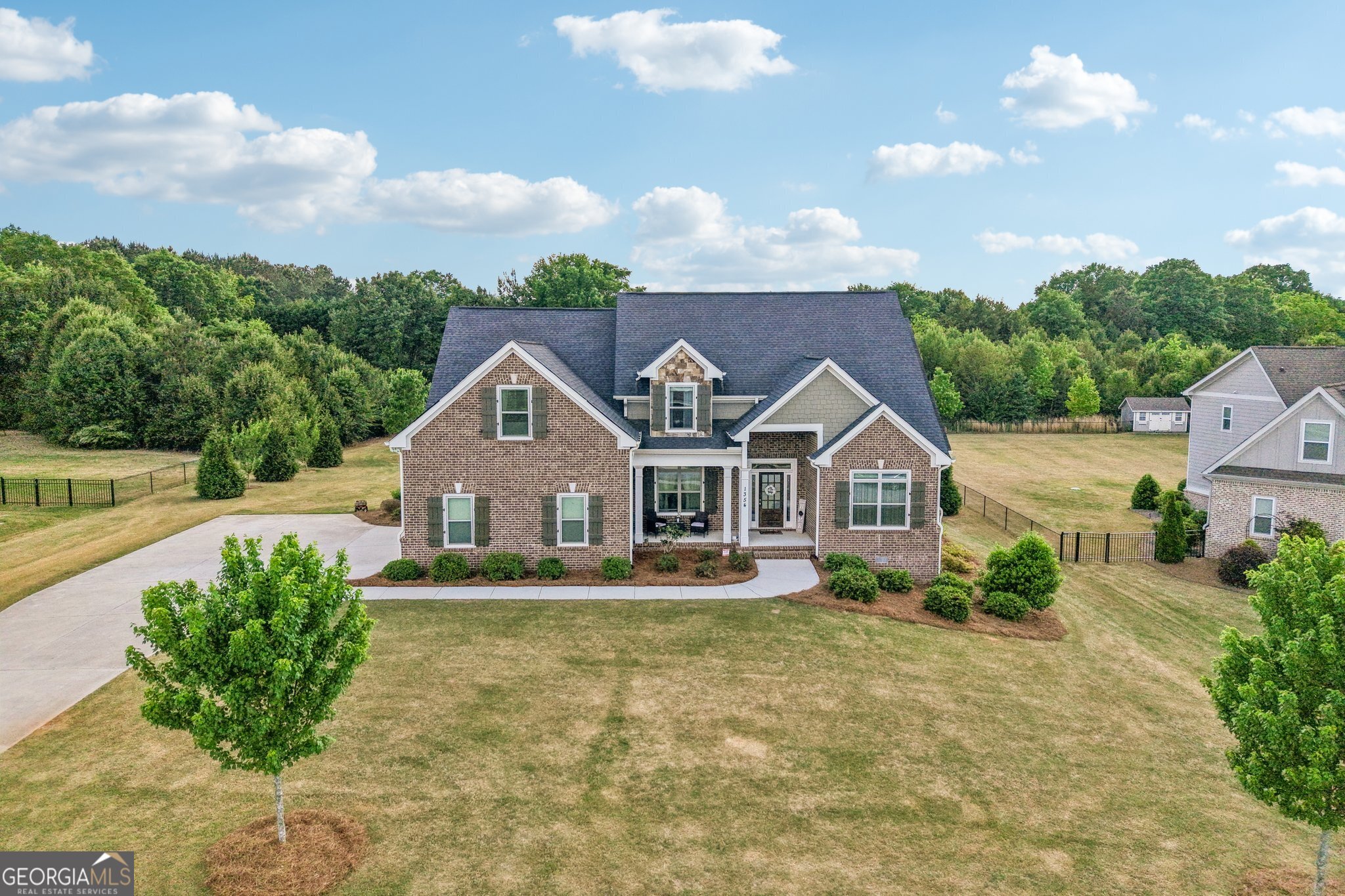1354 Horseshoe Bend Lane Bogart GA 30622