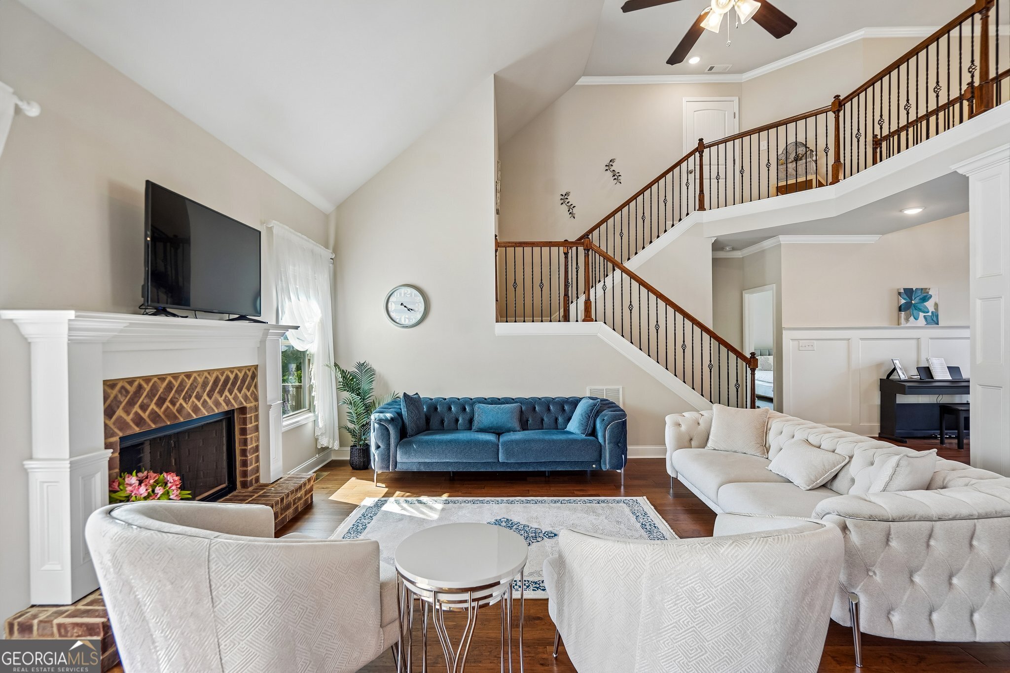 1354 Horseshoe Bend Lane Bogart GA 30622
