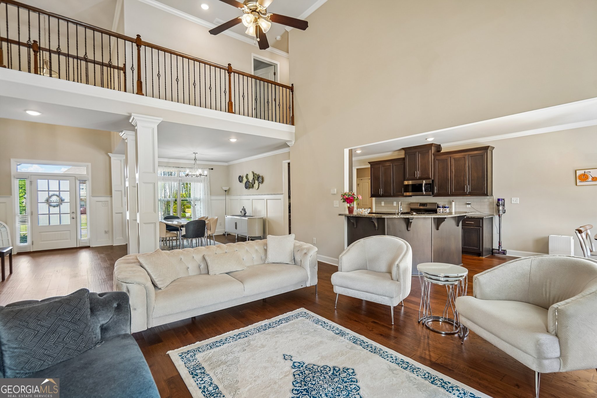 1354 Horseshoe Bend Lane Bogart GA 30622
