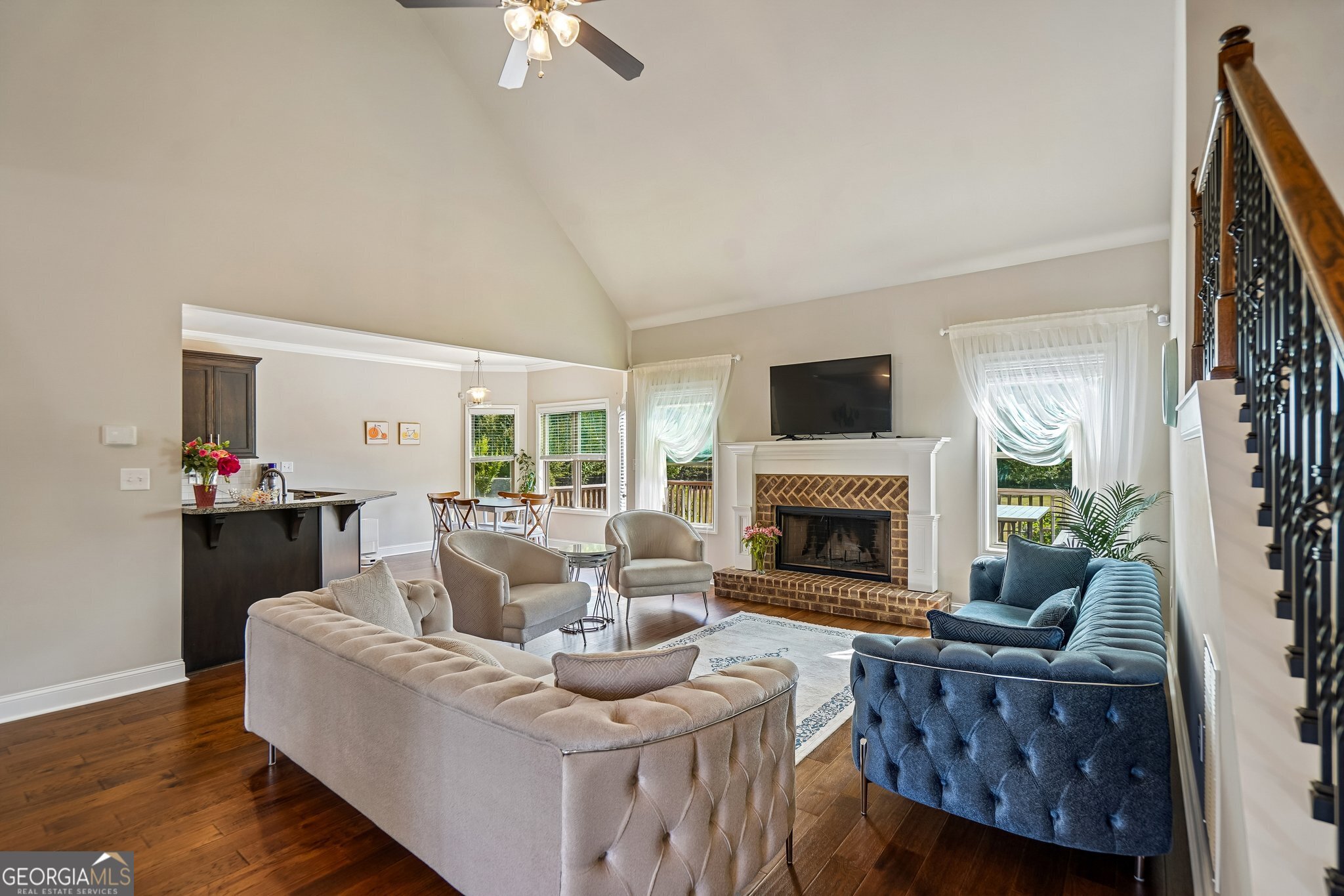 1354 Horseshoe Bend Lane Bogart GA 30622