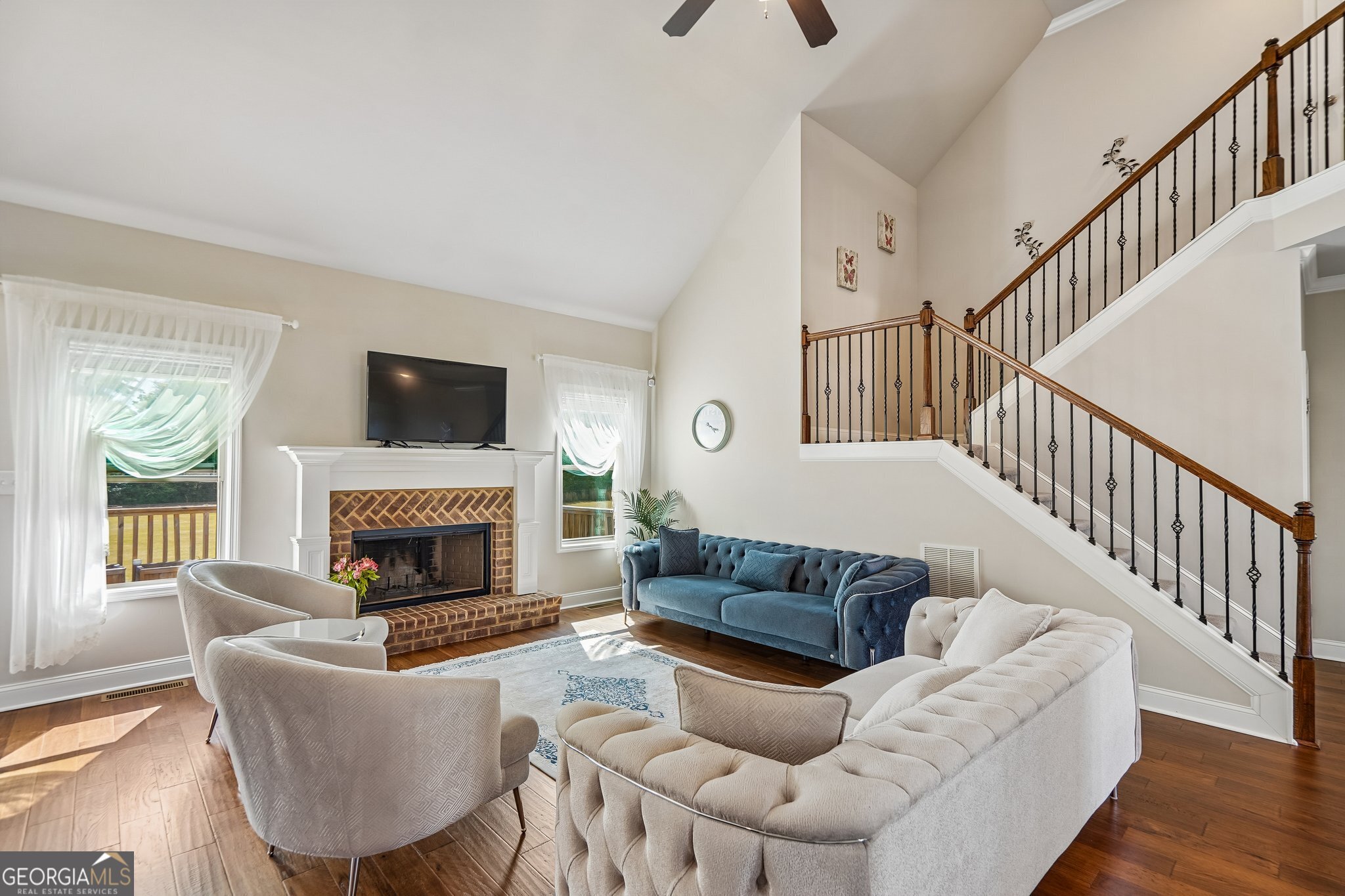 1354 Horseshoe Bend Lane Bogart GA 30622