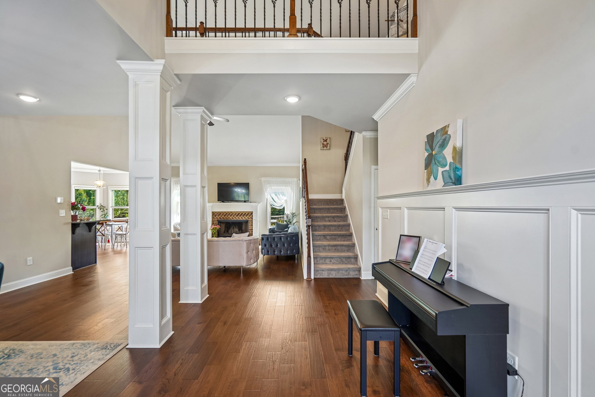 1354 Horseshoe Bend Lane Bogart GA 30622