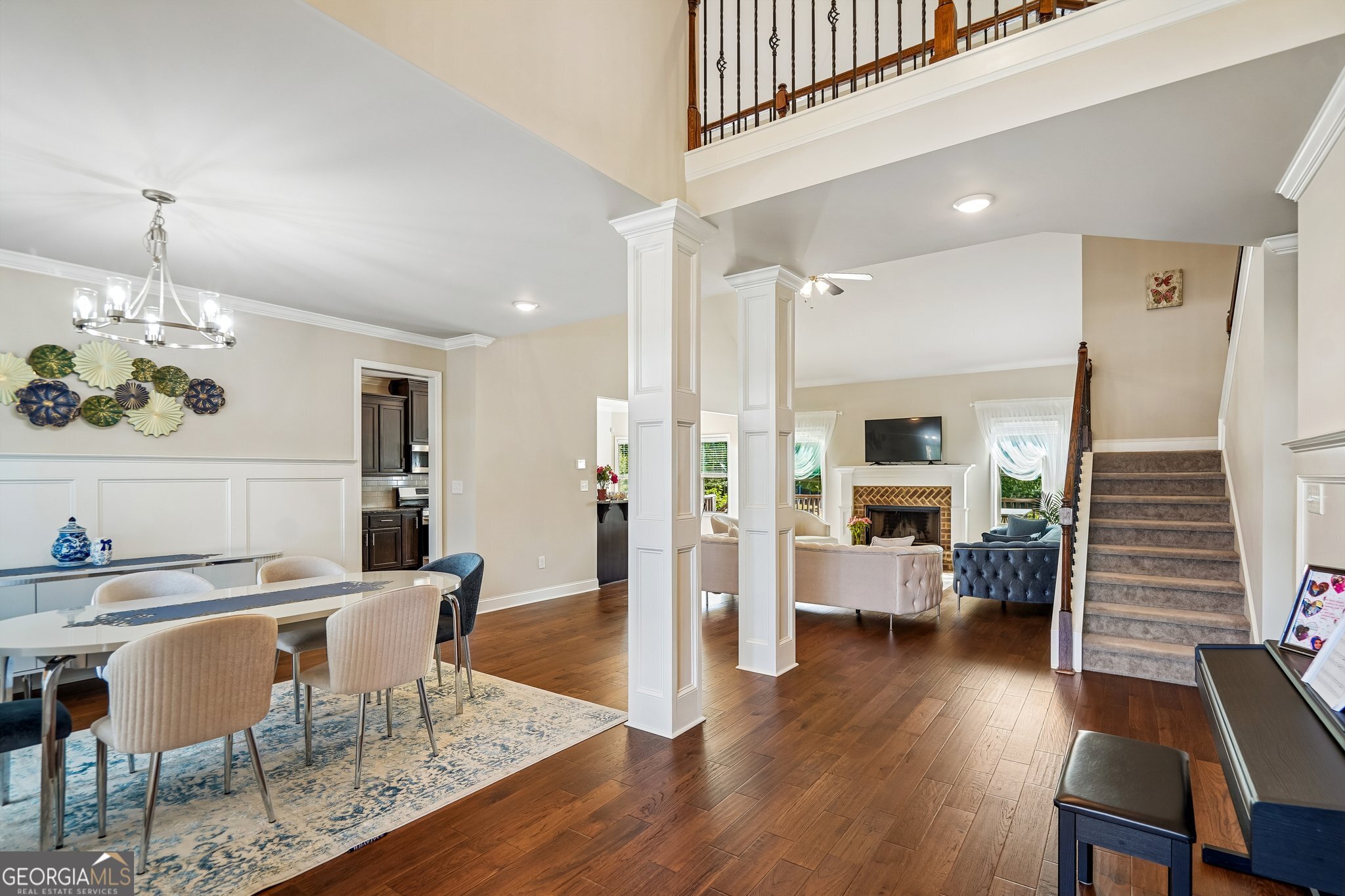 1354 Horseshoe Bend Lane Bogart GA 30622