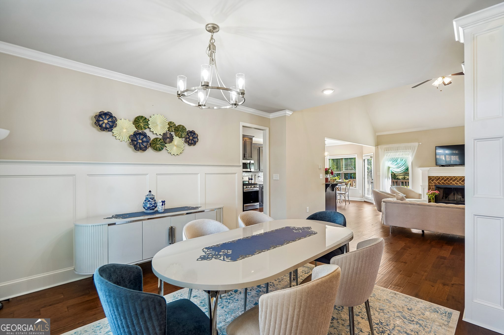 1354 Horseshoe Bend Lane Bogart GA 30622