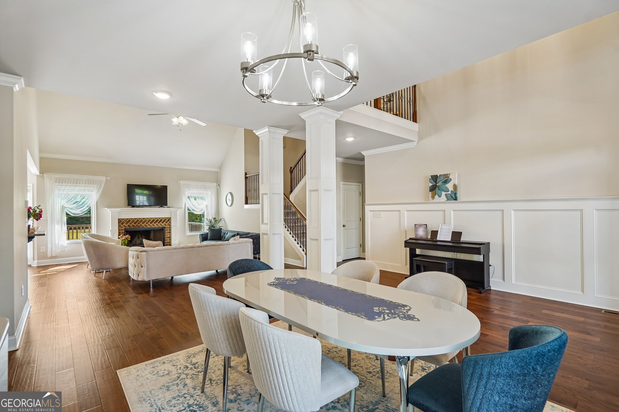 1354 Horseshoe Bend Lane Bogart GA 30622