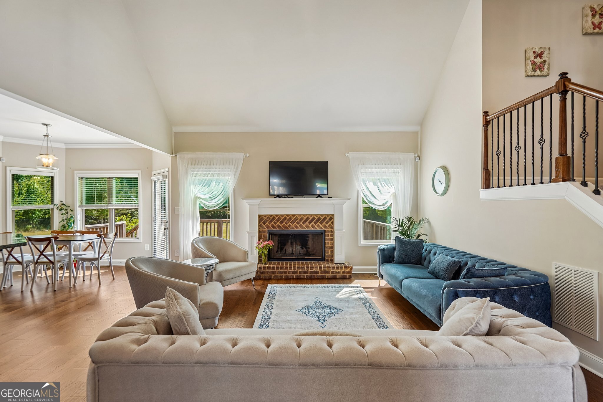 1354 Horseshoe Bend Lane Bogart GA 30622