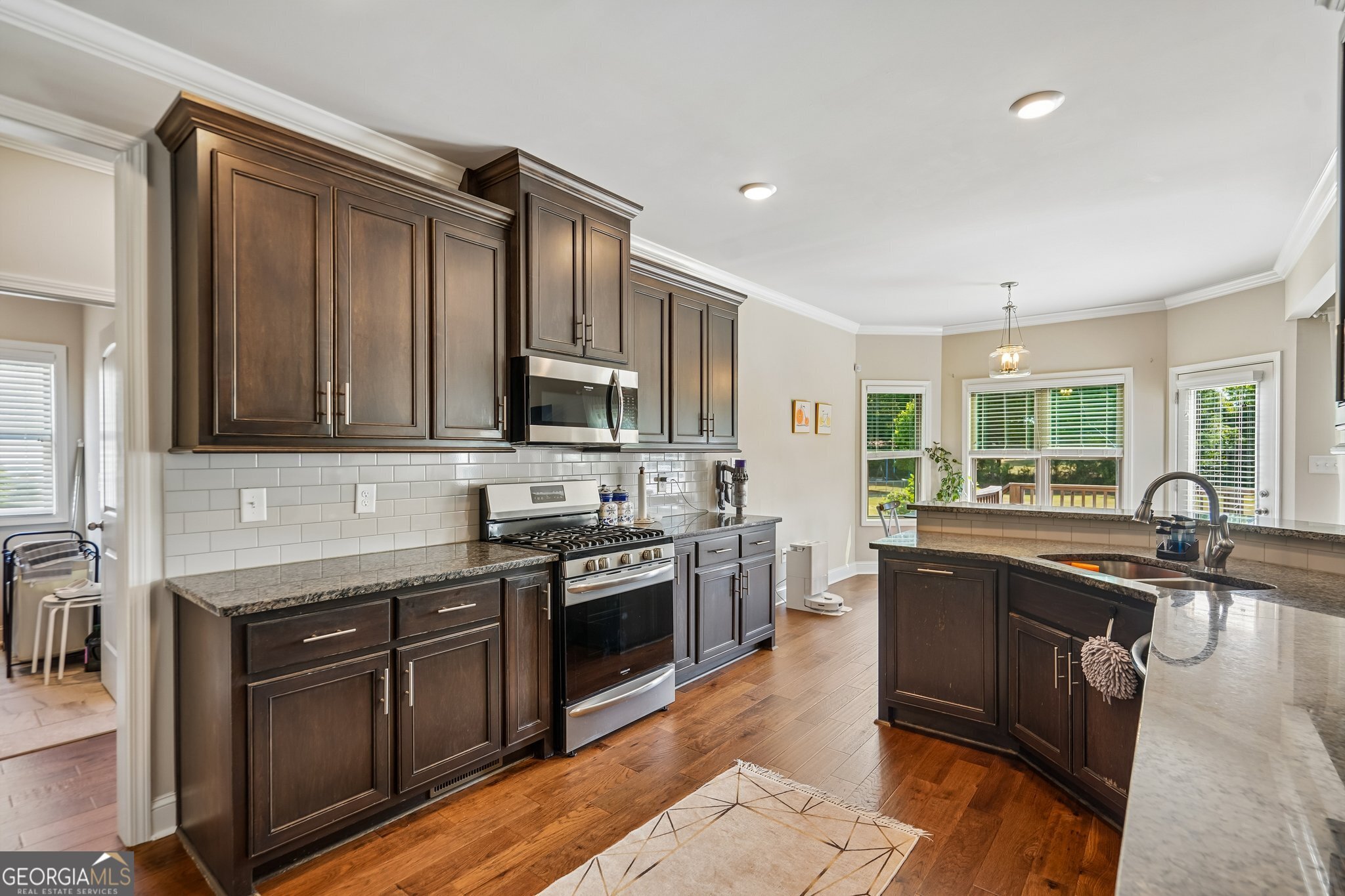 1354 Horseshoe Bend Lane Bogart GA 30622