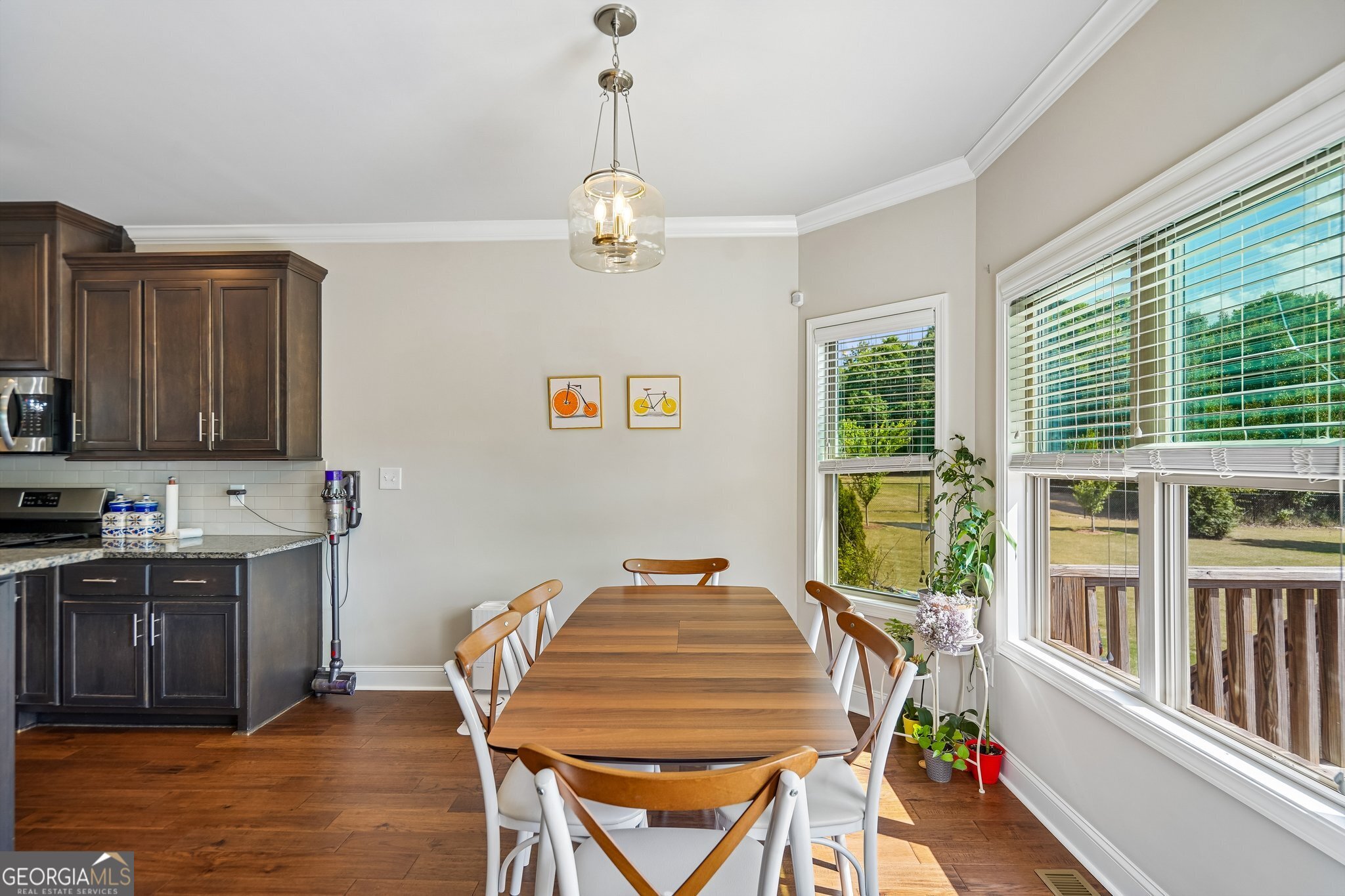 1354 Horseshoe Bend Lane Bogart GA 30622