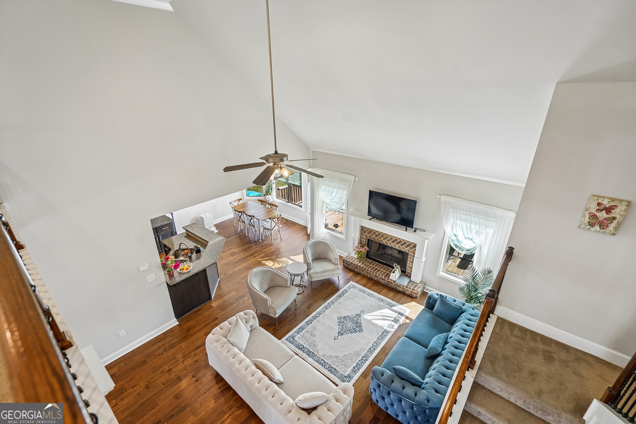 1354 Horseshoe Bend Lane Bogart GA 30622