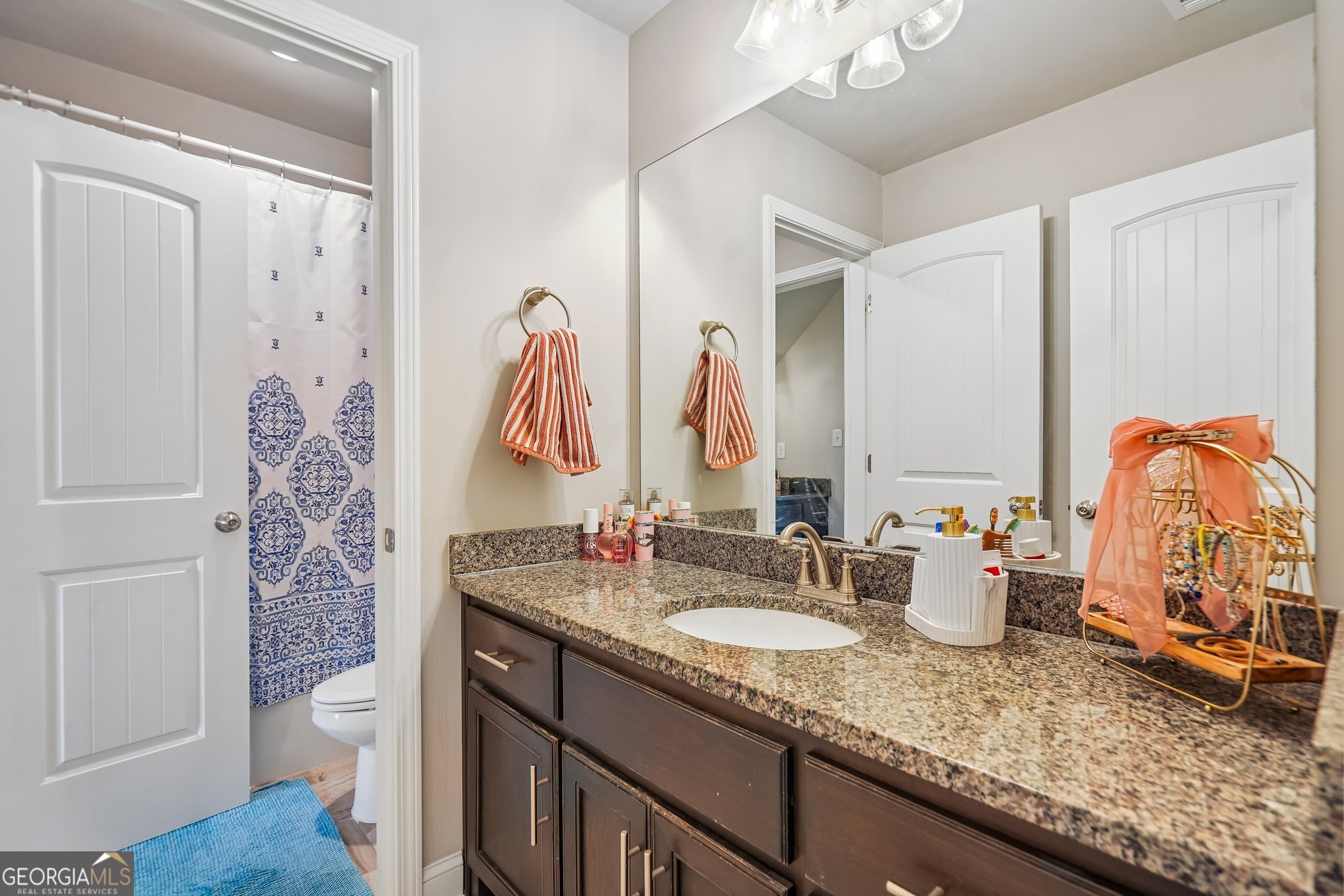 1354 Horseshoe Bend Lane Bogart GA 30622