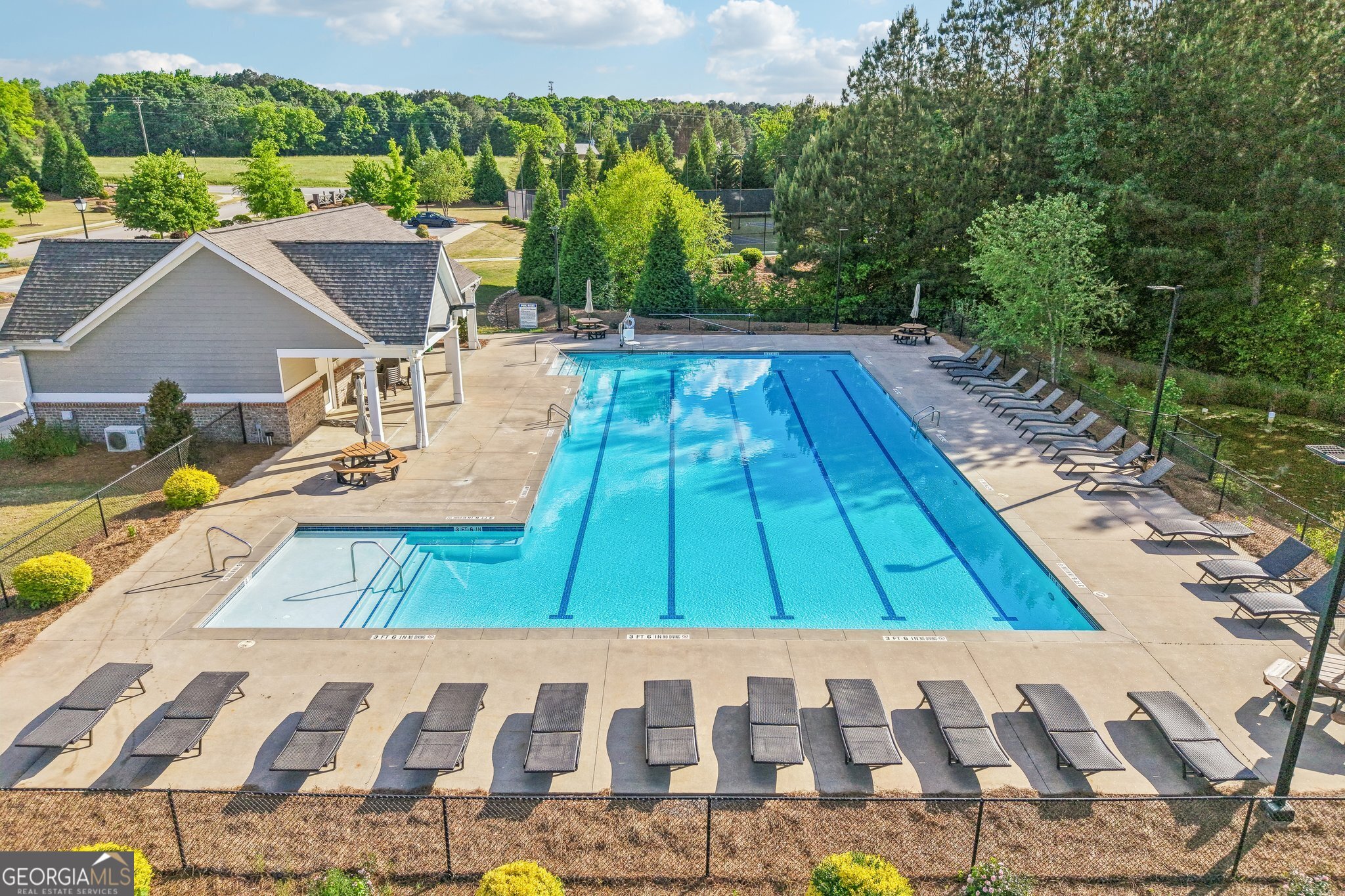1354 Horseshoe Bend Lane Bogart GA 30622