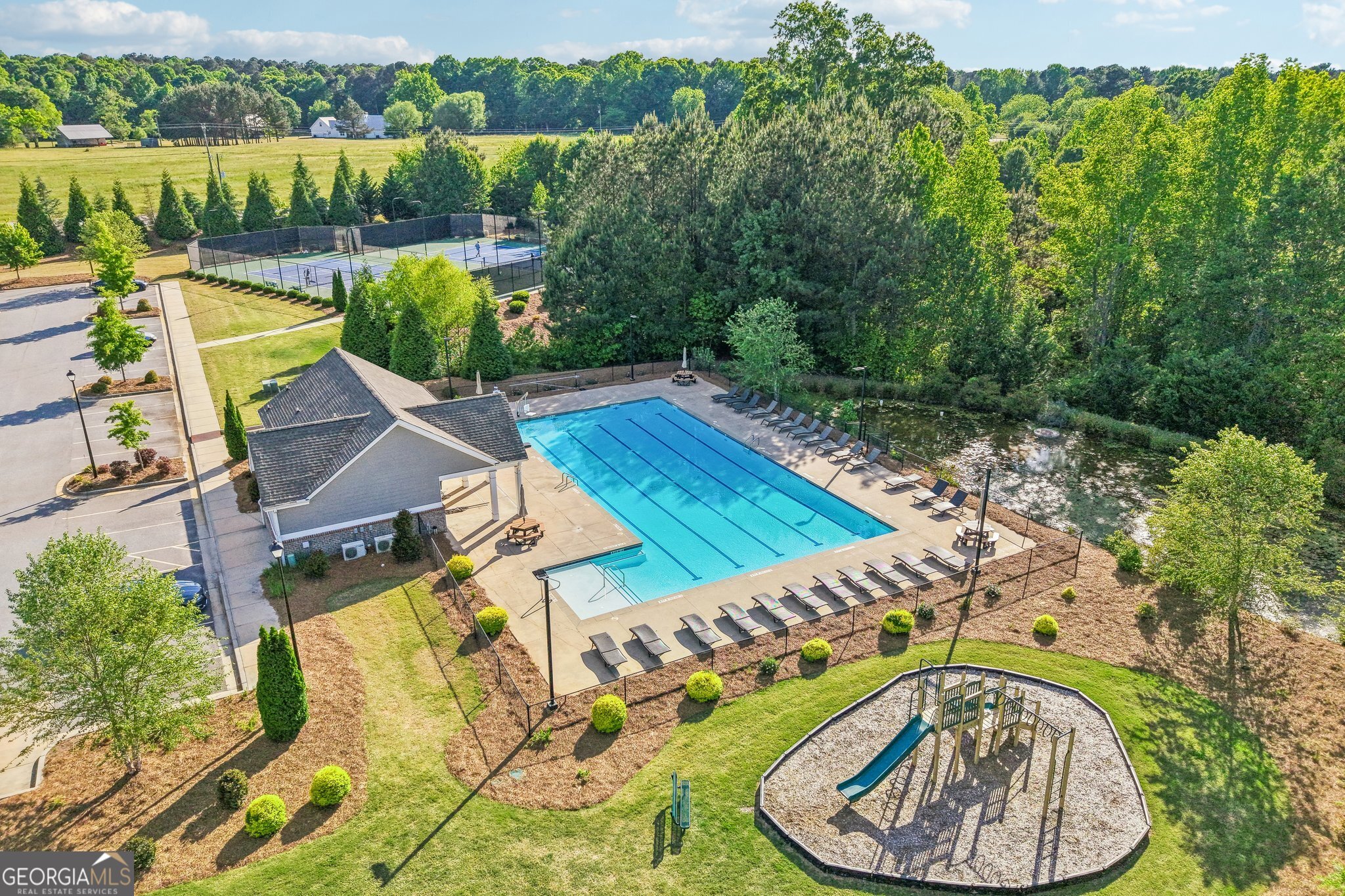 1354 Horseshoe Bend Lane Bogart GA 30622