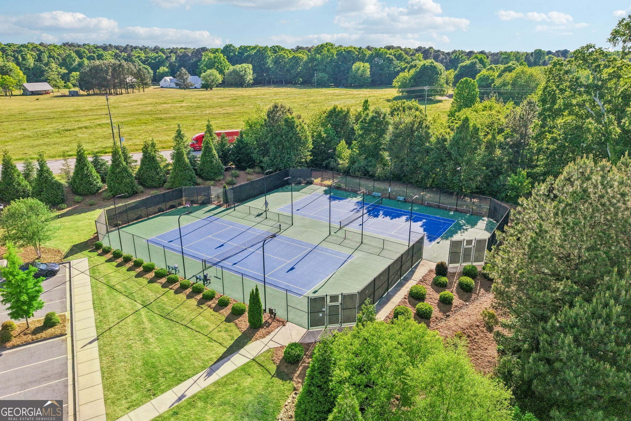 1354 Horseshoe Bend Lane Bogart GA 30622