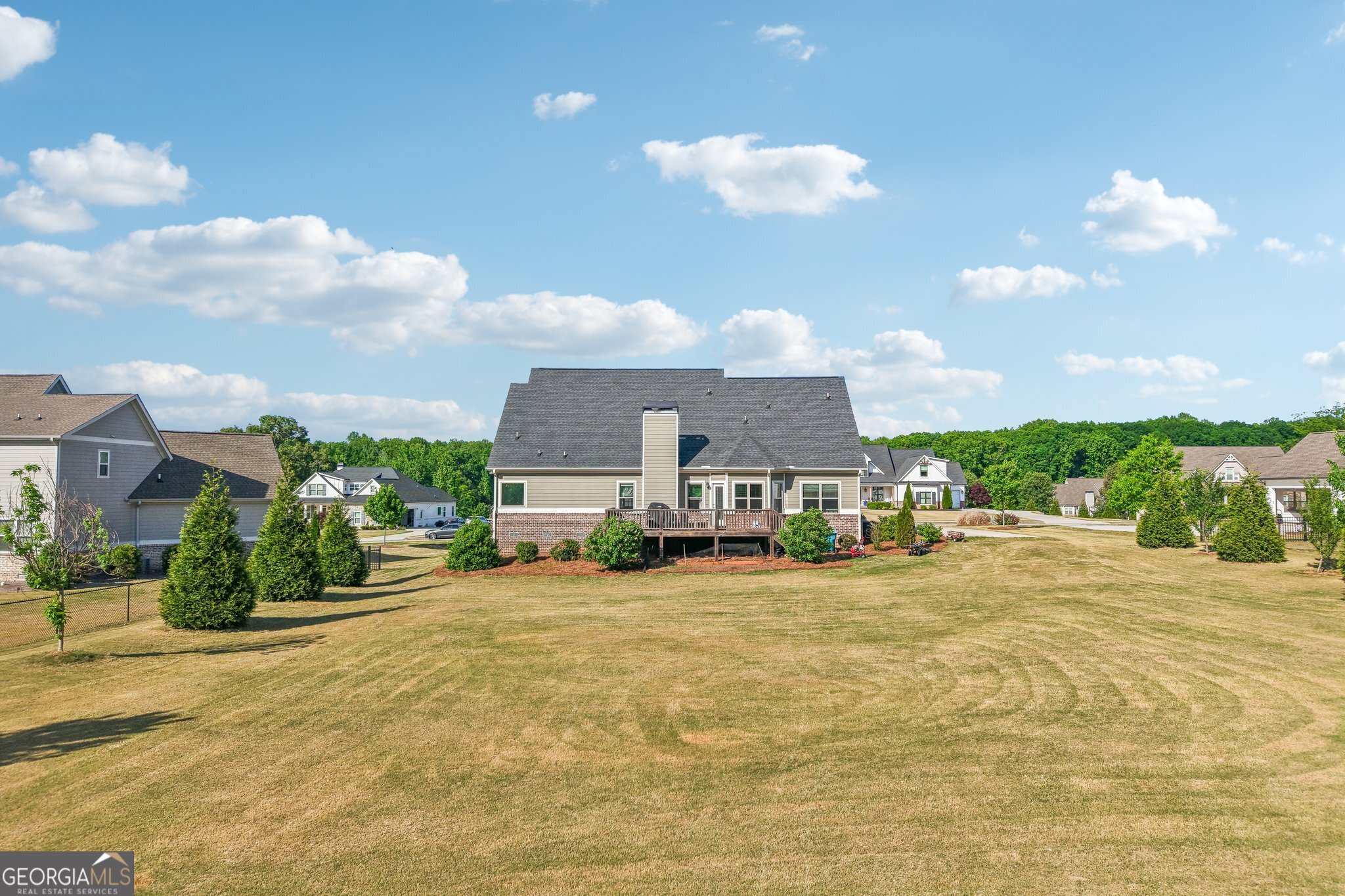 1354 Horseshoe Bend Lane Bogart GA 30622
