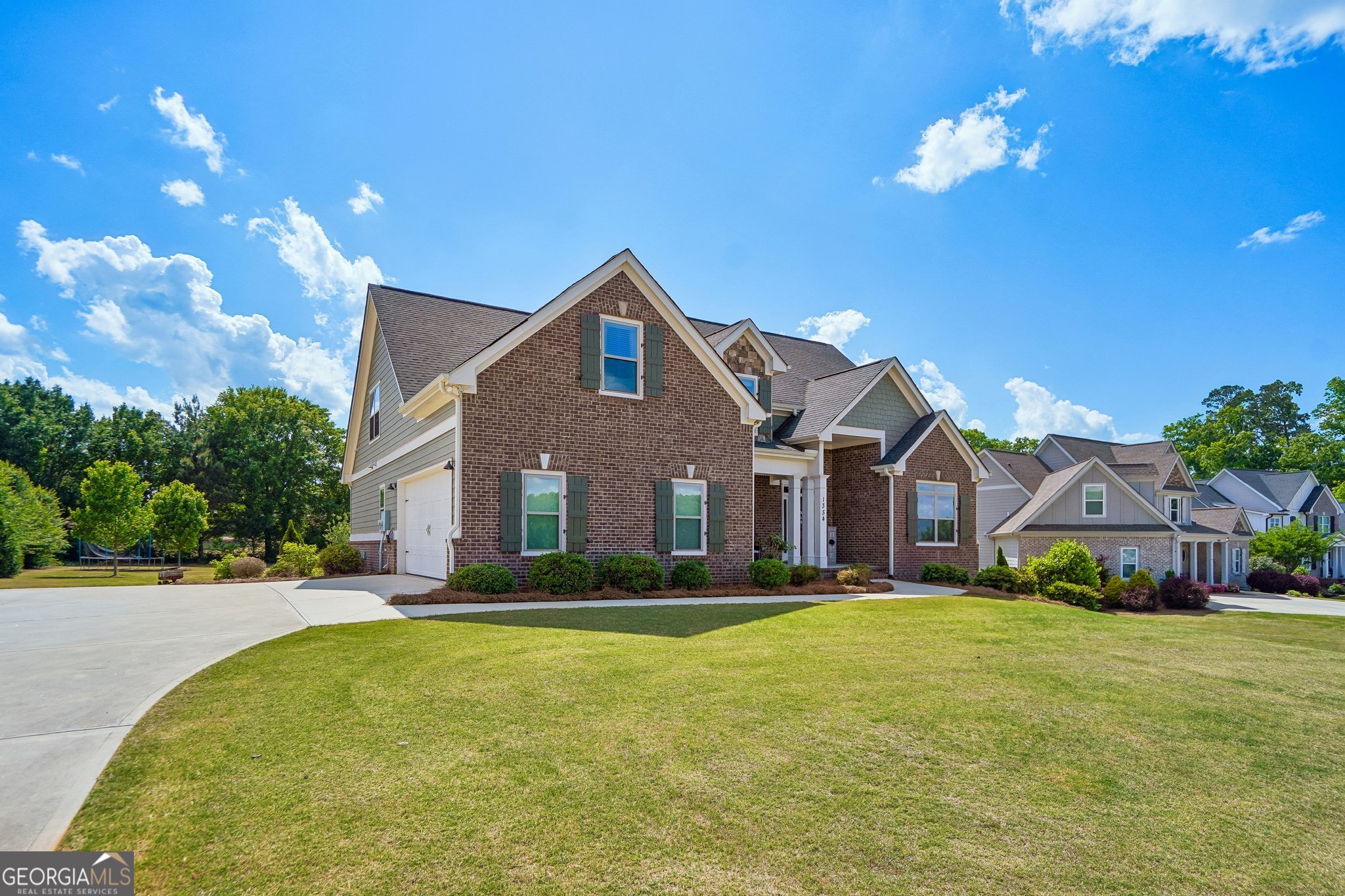 1354 Horseshoe Bend Lane Bogart GA 30622