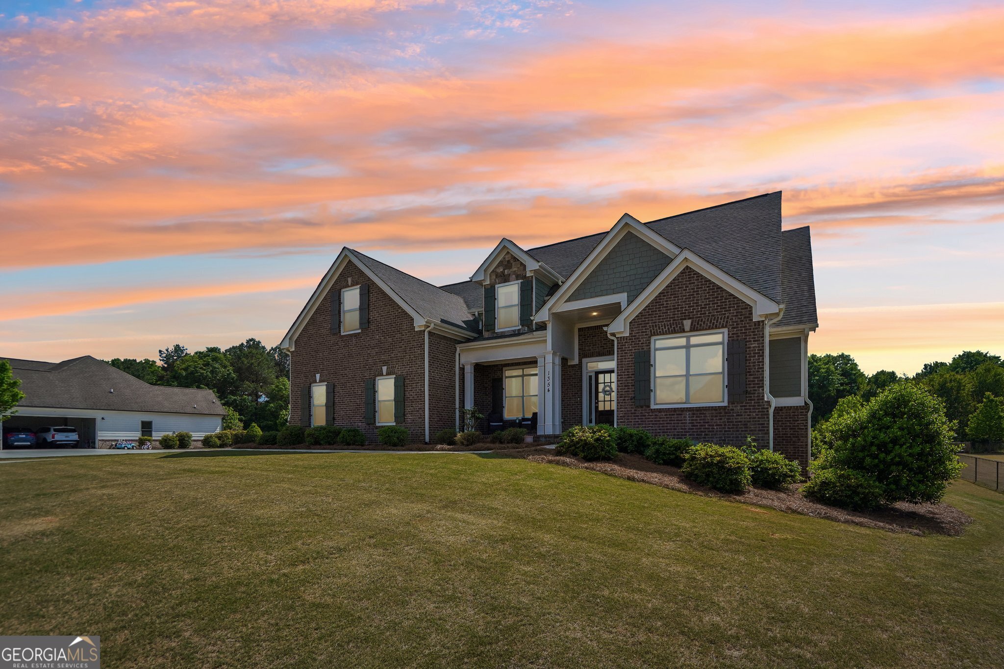 1354 Horseshoe Bend Lane Bogart GA 30622