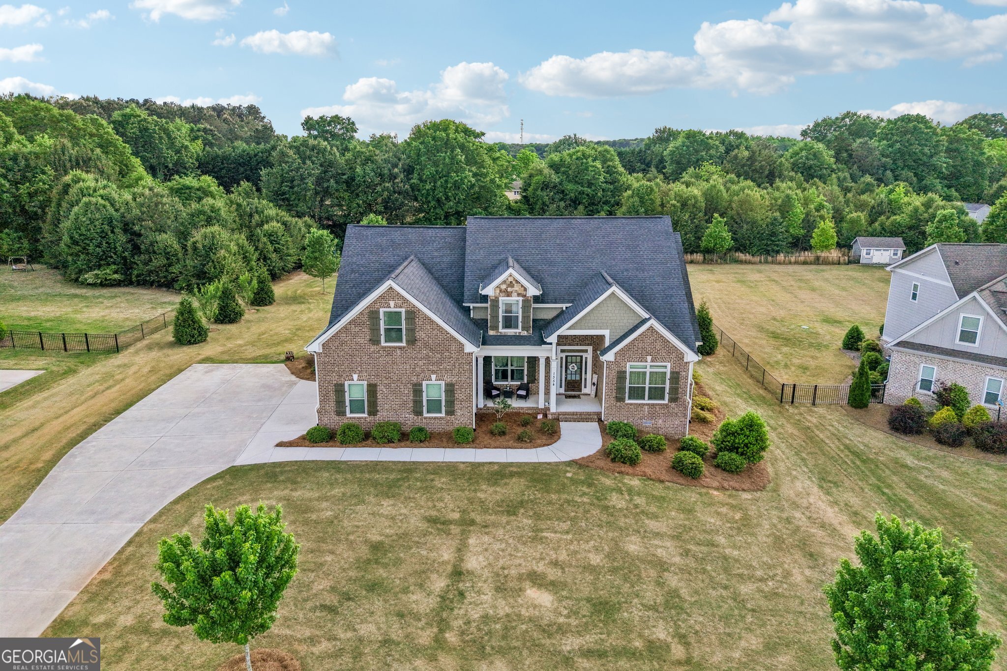 1354 Horseshoe Bend Lane Bogart GA 30622