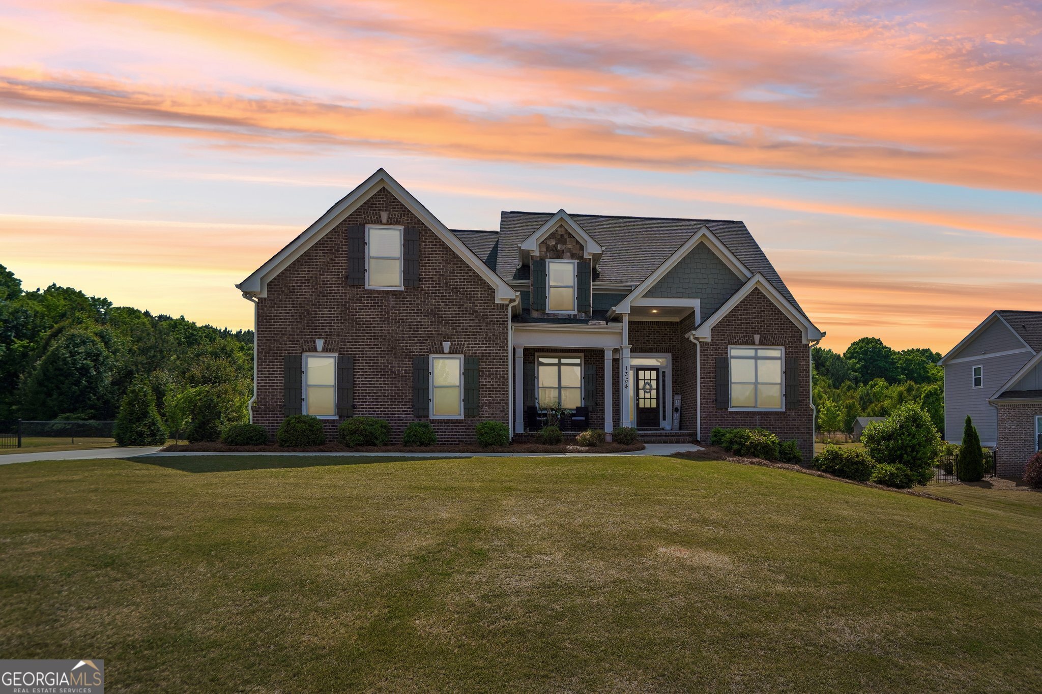 1354 Horseshoe Bend Lane Bogart GA 30622