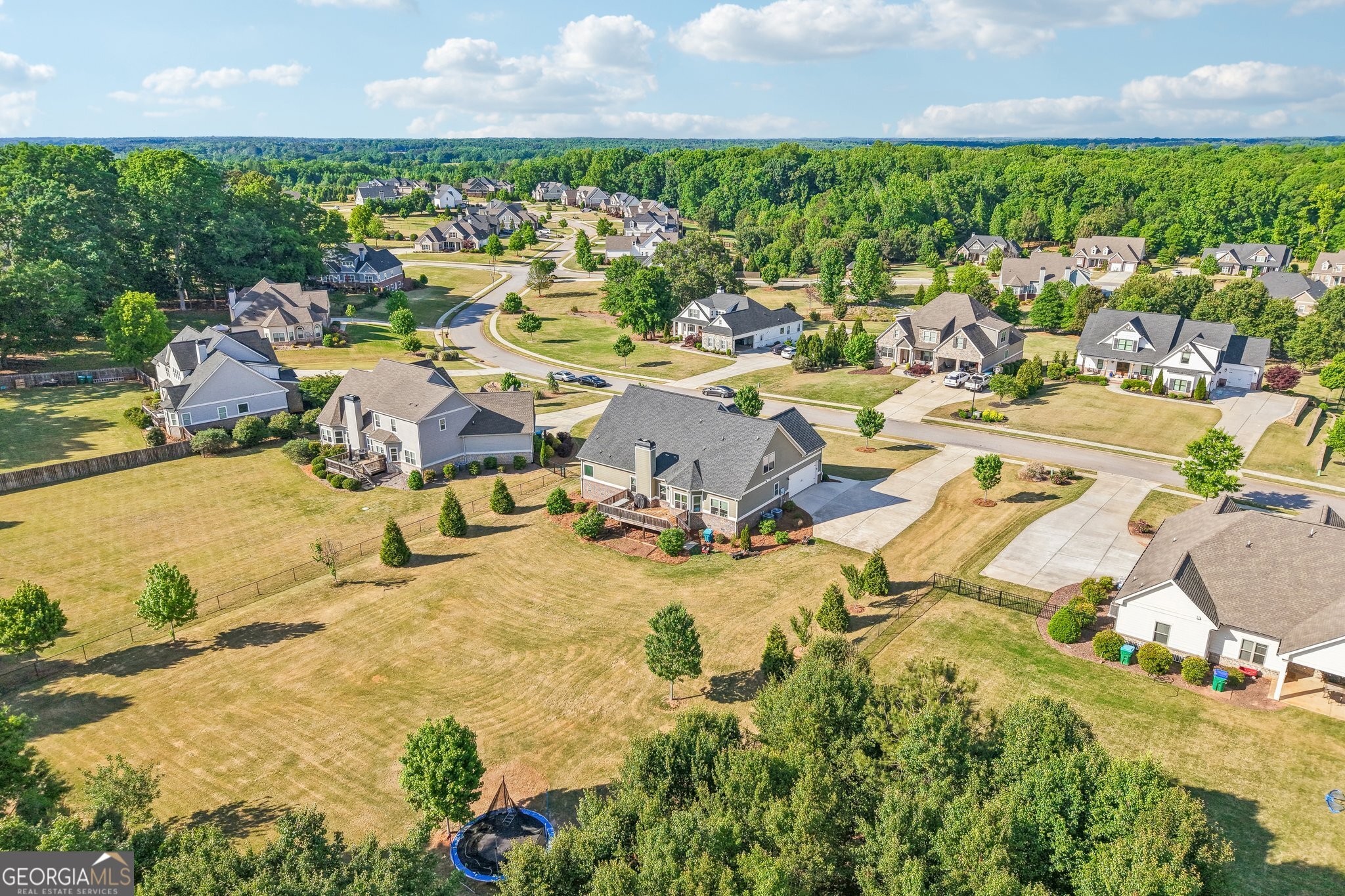1354 Horseshoe Bend Lane Bogart GA 30622