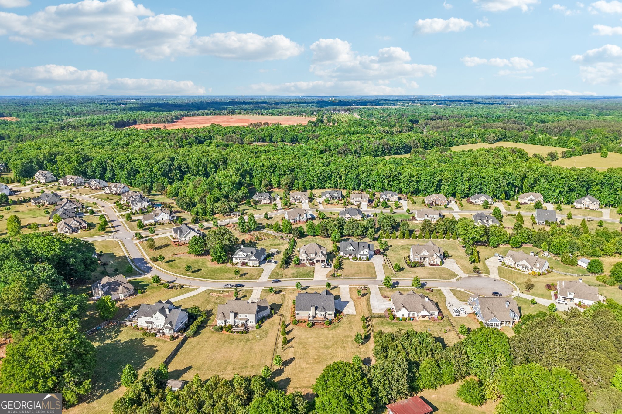 1354 Horseshoe Bend Lane Bogart GA 30622