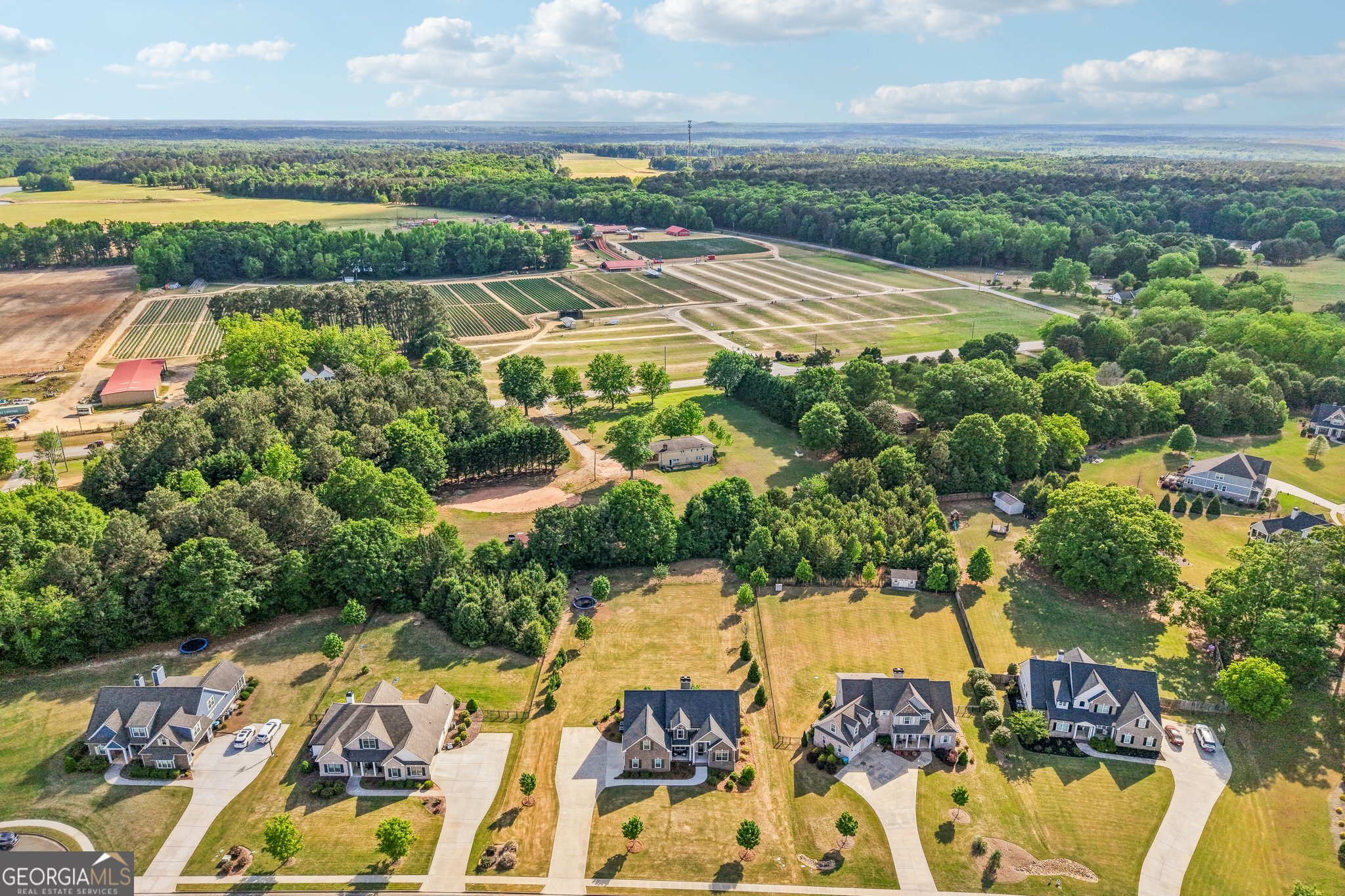 1354 Horseshoe Bend Lane Bogart GA 30622