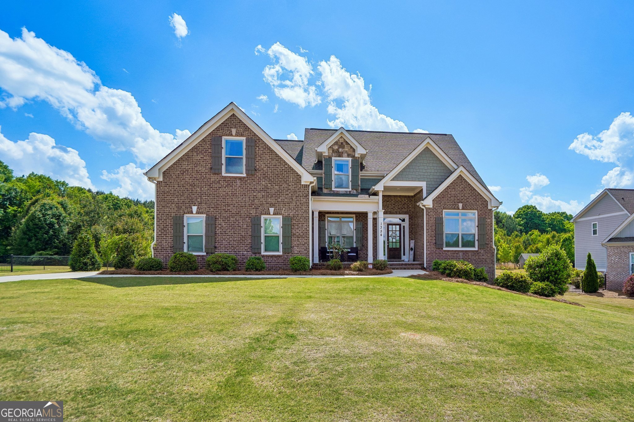 1354 Horseshoe Bend Lane Bogart GA 30622