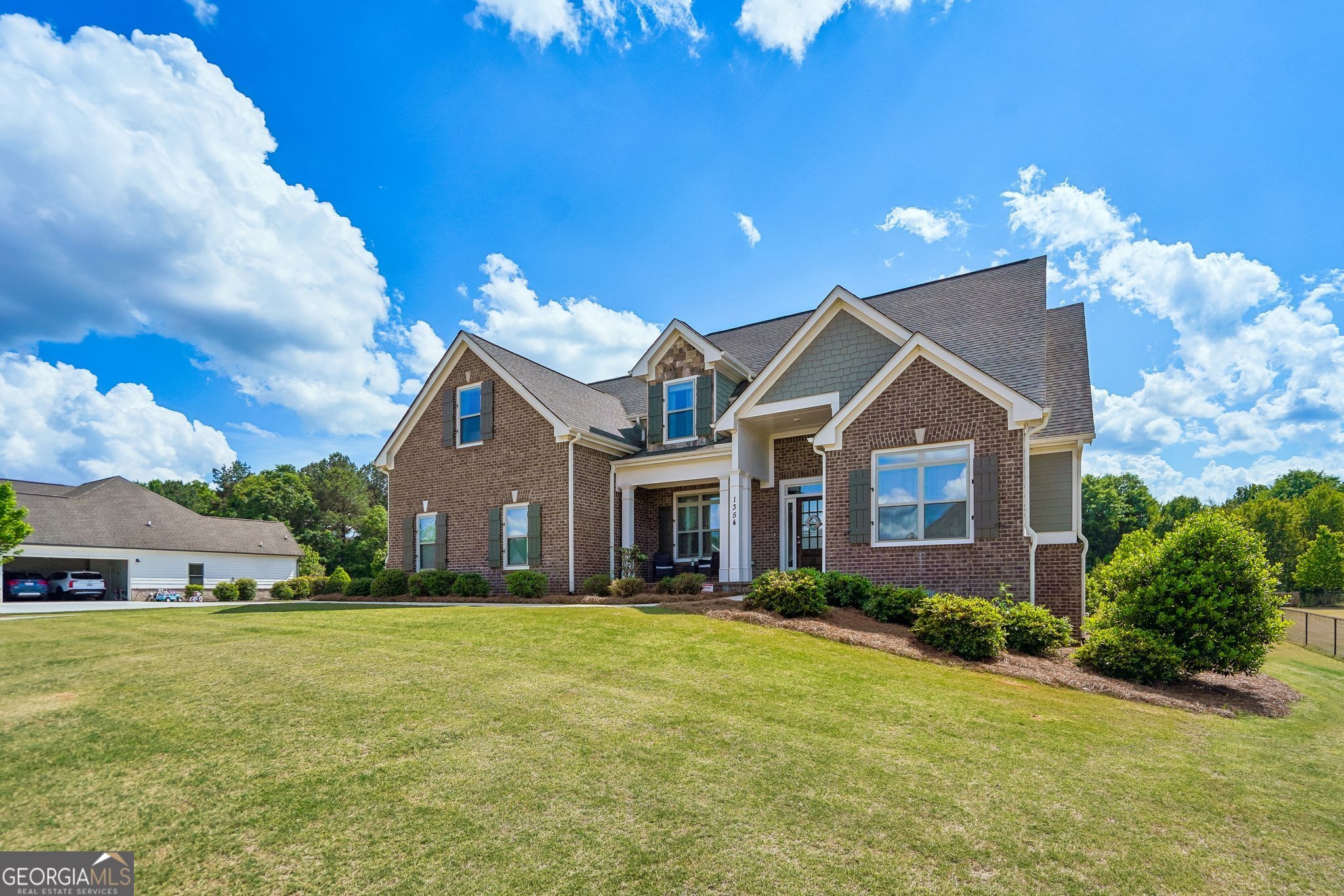 1354 Horseshoe Bend Lane Bogart GA 30622