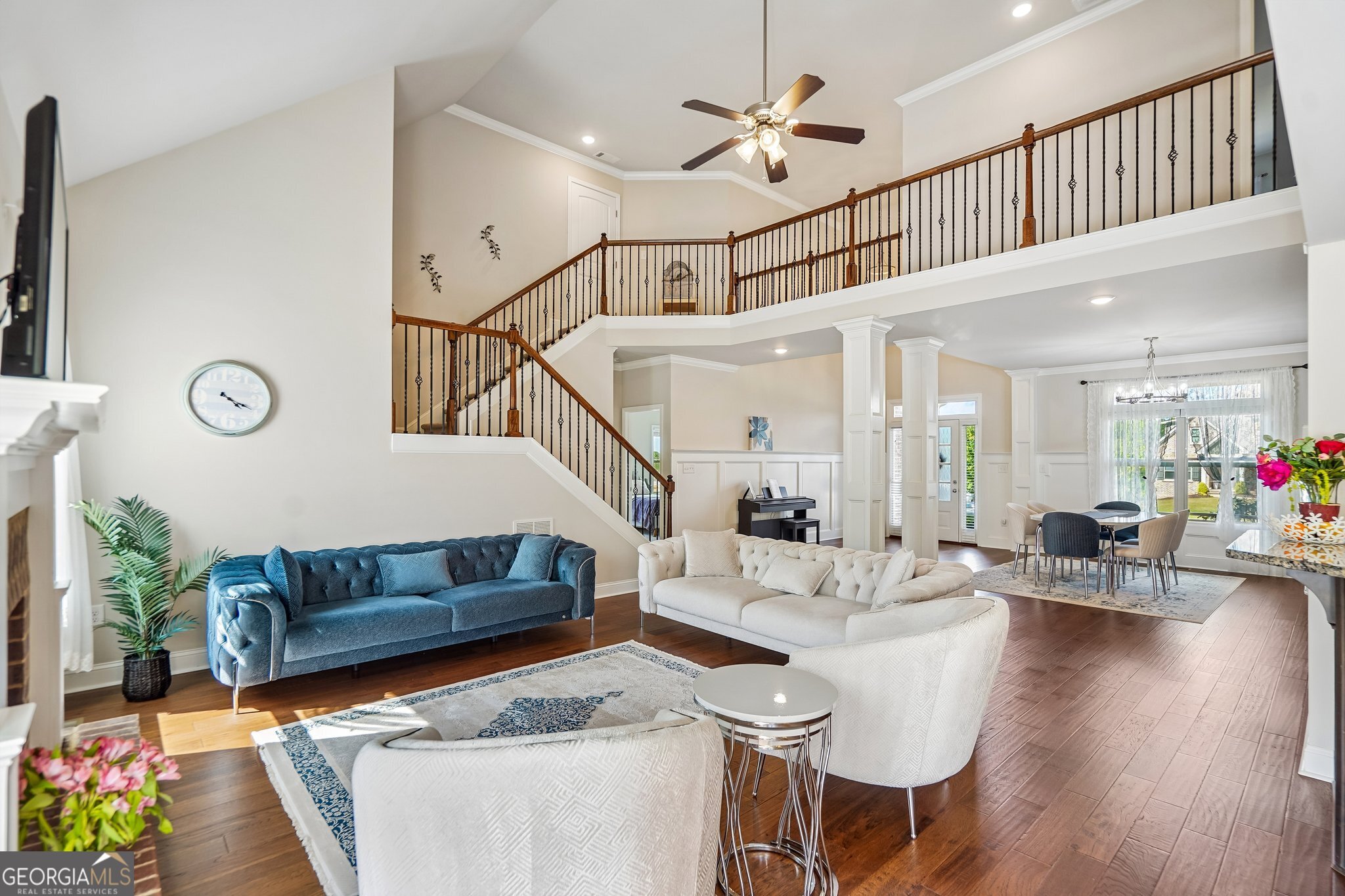 1354 Horseshoe Bend Lane Bogart GA 30622