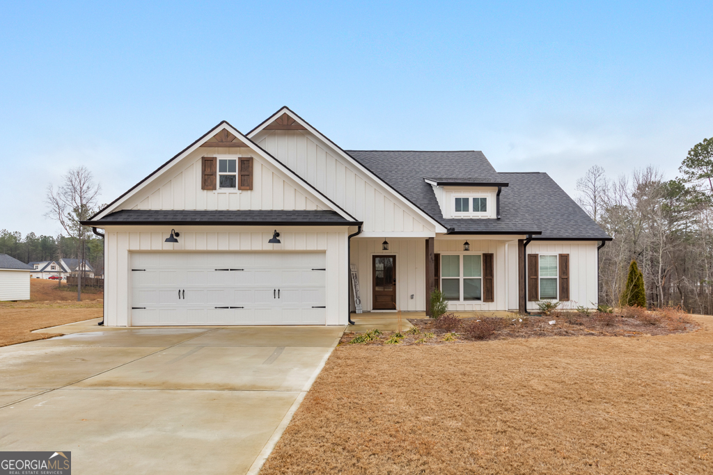 461 Barnwood Drive Rockmart GA 30153