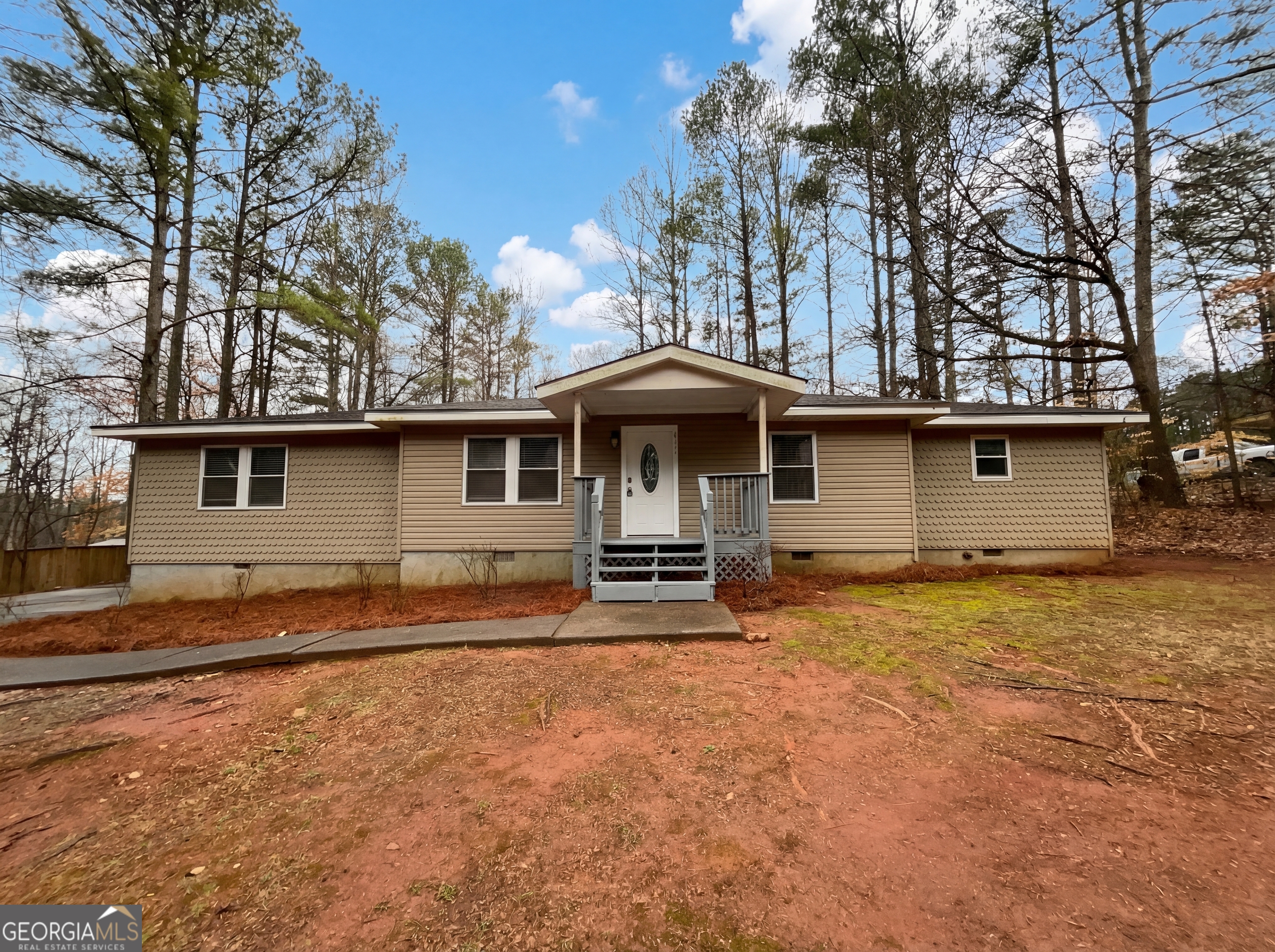 431 Cedarcrest Road Dallas GA 30132