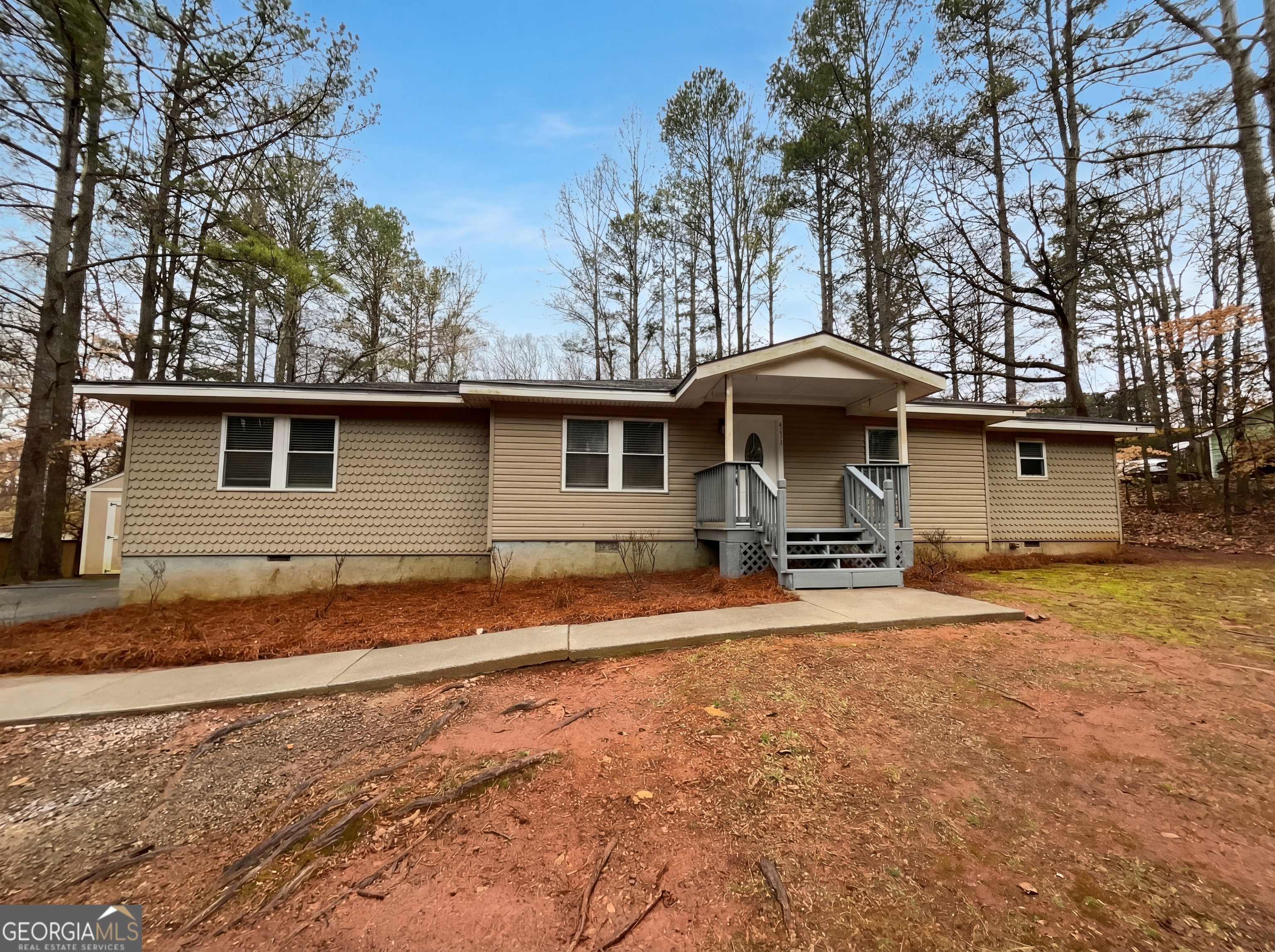 431 Cedarcrest Road Dallas GA 30132